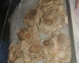 Foto del paso 5 de la receta: Chamorros adobados