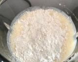 Foto del paso 2 de la receta: Tarta de queso y leche condensada