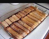 Foto del paso 3 de la receta Tiramisú