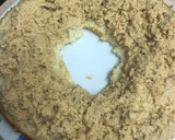 Foto del paso 5 de la receta: 257. Relleno de mousse de turrón para el Roscón de Reyes (postre)