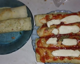 Foto del paso 6 de la receta: Canelones de Acelga y Carne 🥬🥩