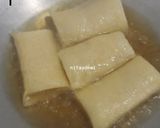 Foto langkah ke 5 dari resep Sosis Solo (isi kornet rawit).