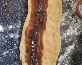 Foto del paso 4 de la receta: Rosca de Pascua diferente