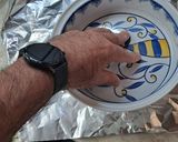 Φωτογραφία βήματος 6 της συνταγής Γαλλική τάρτα λεμονιού γιουζού (tarte citron yuzu) Αντώνης