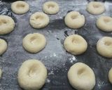 Foto del paso 5 de la receta: Pepas de Dulce de leche