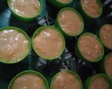 Foto langkah ke 7 dari resep Bolu pisang Mini.
