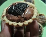 Foto langkah ke 6 dari resep Pie brownies.