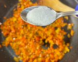 Foto del paso 8 de la receta: Coca de Tomate 🍅 Integral Valenciana