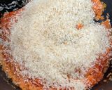 Une image de l'étape 9 de Gemista 🇬🇷 farci grec (tomates, poivrons et pommes de terre).