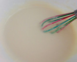 Foto del paso 1 de la receta: Mousse de limón