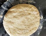 A picture of step 1 of Soup Stick.