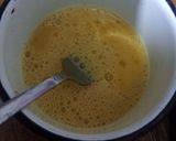 Foto del paso 3 de la receta: Arroz chaufa de sangrecita de pollo