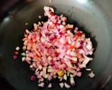 Vegetable Dalfry recipe step 3 photo