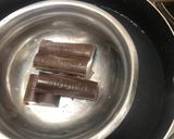 Foto del paso 2 de la receta: Brownie de chocolate casero
