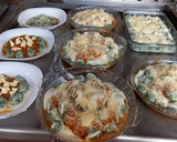 Foto del paso 1 de la receta: Malfatis de espinaca