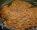राजस्थानी बेसन के गट्टे (Rajasthani besan ke gatte recipe in Hindi) रेसिपी चरण 6 फोटो