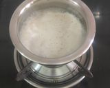 A picture of step 1 of Instant Ada Pradhaman For This Onam ✨ Kerala Festive Feast ✨.