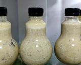 Foto langkah ke 13 dari resep Booster Saat Puasa | Susu Kurma Jelly (195).