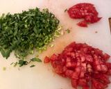 Salsa! krok przepisu 3 zdjęcie