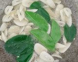 Foto langkah ke 2 dari resep Stock Bumbu Gado-Gado.