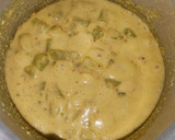 மேரக்காய் தயிர் கூட்டு(chow chow curd koottu recipe in tamil) ரெசிபி ஸ்டேப் 3 புகைப்படம்