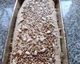 Foto del paso 3 de la receta: Pan integral fácil☺️
