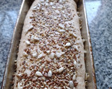 Foto del paso 3 de la receta: Pan integral fácil☺️
