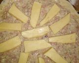 Foto del paso 3 de la receta: Tarta de jamón y queso