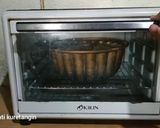 Foto langkah ke 6 dari resep Bolu Pisang Lembut.