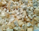 Foto del paso 3 de la receta: Papas al roquefort