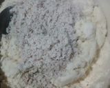 Foto langkah ke 2 dari resep Doko-doko singkong gula merah.