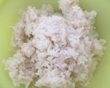 Foto langkah ke 1 dari resep Nasi goreng kunyit.