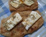 Foto del paso 4 de la receta: Todo se transforma, milanesas recicladas que quedaron