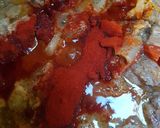Sertés pörkölt recept fázis 3 fotója