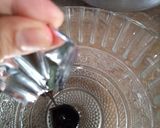 A picture of step 3 of Pudding mix.