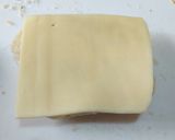 Foto del passaggio 3 della ricetta Panino super farcito "storia infinita"