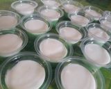 Foto langkah ke 9 dari resep Lumpur Surga_Kemasan Cup Plastik.