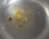 A picture of step 1 of Beef biryani.