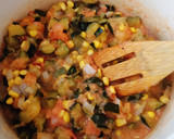 Foto del paso 6 de la receta: Calabacita frita (calabaza local de Yucatán)