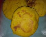 Foto del paso 6 de la receta: Arepas de auyama (domplinas)