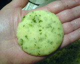 Foto del paso 5 de la receta: Maku'da😛