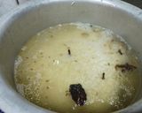 पनीर बिरयानी (paneer biryani recipe in Hindi) रेसिपी चरण 2 फोटो