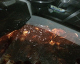 Foto del paso 4 de la receta: Pollo en adobo en olla de cocción lenta
