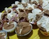 Foto langkah ke 7 dari resep Roti Kukus Mekar.
