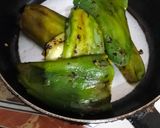 صورة لخطوة 1 من وصفة حميص مشوي
