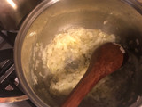 Arroz a la capri