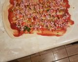 Foto del paso 5 de la receta: Rollos de pizza