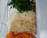 Foto langkah ke 1 dari resep Bitter ballen fish nd co.