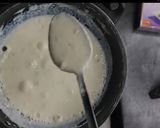 A picture of step 2 of Sanfaz pista badam kheer mix (Rice Pudding Mix).