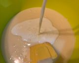 Foto del paso 2 de la receta: Flan mágico de coco